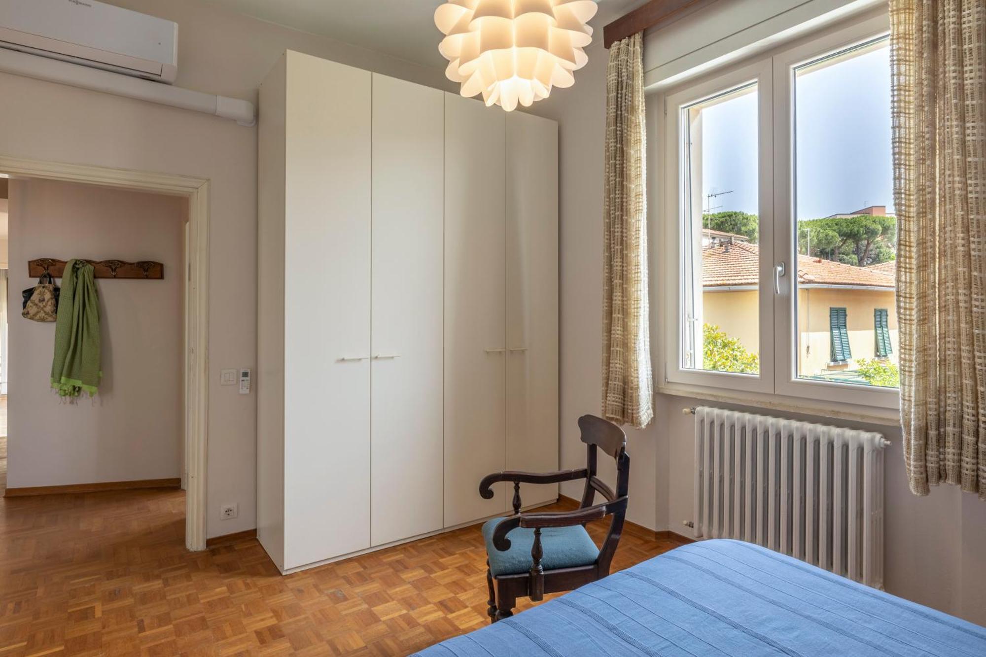 Apartmán Casa Luigina San Vincenzo Exteriér fotografie