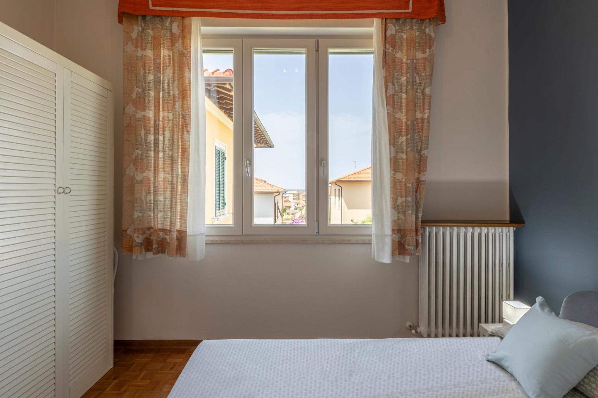 Apartmán Casa Luigina San Vincenzo Exteriér fotografie